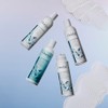 Crema rizadora de rizos Ouidad Curl Quencher Hydraft de 5