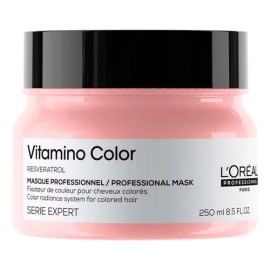 Mascarilla LOral Professionnel Vitamino Color 250ml                                                                                                   