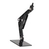 10 Pcs Action Figure Display Holder High Stability Doll Model