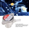32mm 1.25in ID Weld On Radiator Filler Neck With 1.1bar