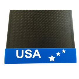 Dragon Guard Tip Protector for Dragon Boat Paddles