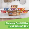 Minute Ready-to-Serve Brown Rice, Microwavable Rice Cups, 8.8-Ounce Cups (Pack