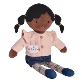 Bonikka Alicia Trio Soft 31cm Doll (21065)