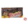 Paleta Ricaleta Sabor Tamarindo Con Chile Piquin Caja 25 Pz