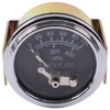Czomoizc 05703115 100 PSI Oil Pressure Gague Compatible with Murphy