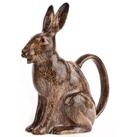 Quail Ceramics - Hare Jug