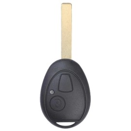 REMOTEFOBFACTORY For 2002 2003 2004 2005 Mini Cooper New 2Button 315MHZ Remote Key Fob With Code