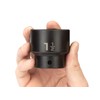 TEKTON 1/2 Inch Drive x 1-1/2 Inch 6-Point Impact Socket