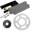 Triumph Drive Chain & Sprockets Kit for Triumph Adventurer Thunderbird