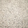 MSI Ivory White Mini Pebble 12 in. x 12 in.