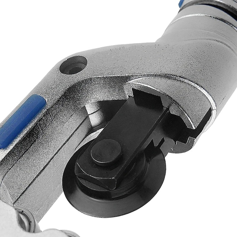 VAKTOK Pipe Cutter Blade Iron Cutting Tool Replacement Cutter Black