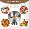 VAWNKUKN Coffee Pod Holder-Coffee Pod Storage-K Cup Holder-Espresso Pod Holder-Coffee