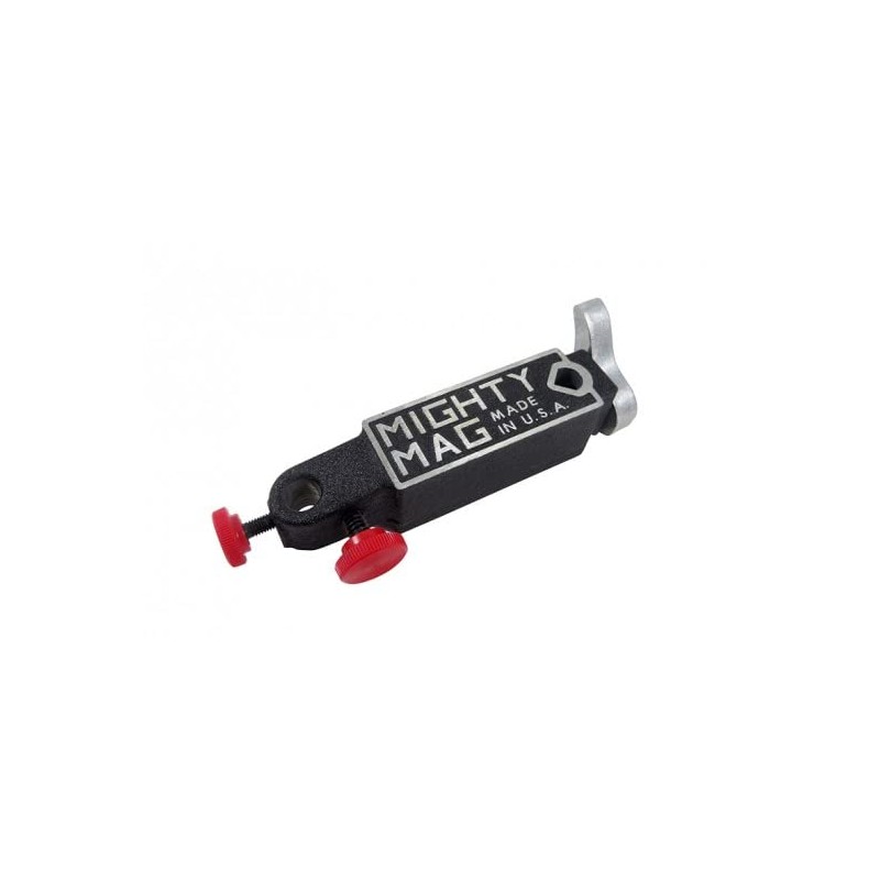 Mighty Mag 400-3 Magnetic Base Quick Release with 1" Dial