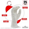 LINCONSON Ultimate Grip Construction & Mechanic Thin Work Gloves with