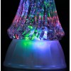 Dalax LED LIGHT-UP PRAYING ANGEL FIGURINE ANGELS CHERUBS FIGURINE STATUE