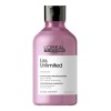 Loreal Pro Expert Liss Unlimited - Champú 300 ml Completo