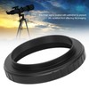 Sct To M48, Telescope Adapter Ring,Telescope to Cameras Adapter Mount