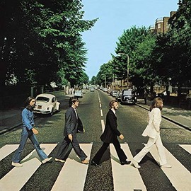 Abbey Road Anniversary (Japanese SHM-CD)
