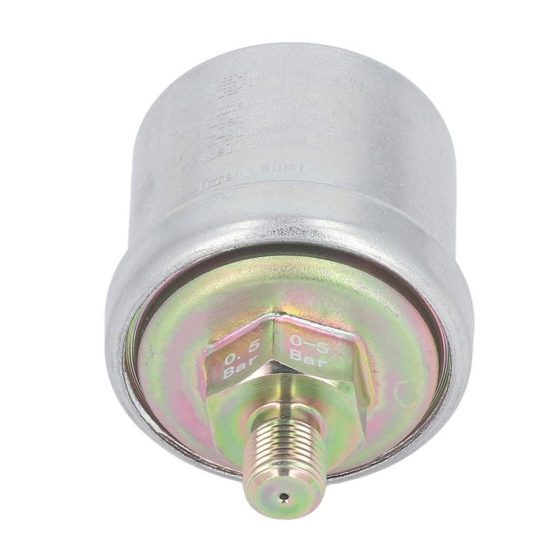 Oil Pressure Sensor, Fuel Pressure Sensor M10 x 1 Male