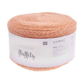 Rico Design Creative Fluffily