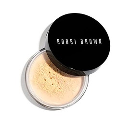 Bobbi Brown Sheer Finish Loose Powder - Soft Honey (.31oz/9g)