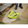 RYOBI 15 in. 3400 PSI Gas Pressure Washer Surface Cleaner