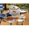 Seltmann Weiden Compact Bayern Food Bowl 28 cm