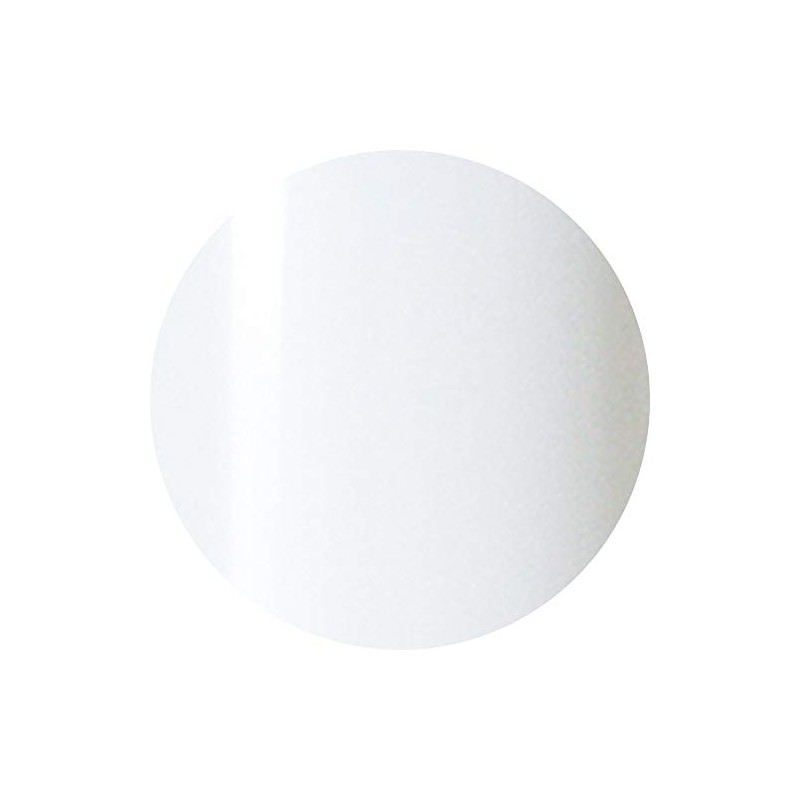 ageha Color Gel Cosmetics Color 300 Matte White A Matte,