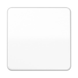 CD1700WW Control Button Standard JUNG CD1700WW