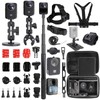 PellKing Accessories Kit for DJI Osmo 360,Included Carrying Case with