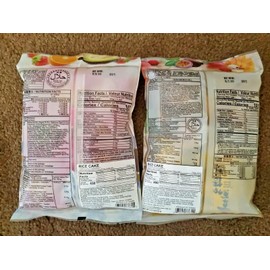 ROYAL FAMILY 4 PACK ROYAL FAMILY MIXED FLAVORS DELICIOUS MOCHI