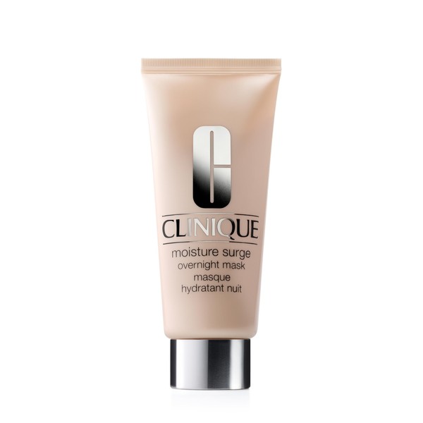 Clinique Clinique Moisture Surge Oil Free Overnight Face Mask |