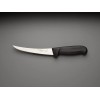 Cozzini Cutlery 6" Curved Boning Knife, Semi-flex, NSF, Imported from