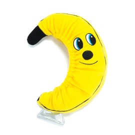 Jerry Skating World Fun Food Soaker Banana