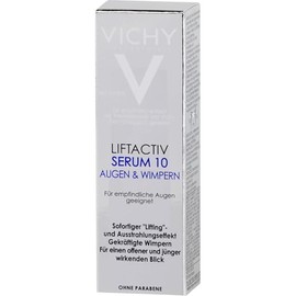 Vichy Liftactiv crema para contorno de ojos