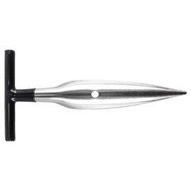 Alnicov Coconut Opener Tool Durable Opener, Food Safe, Fresh Green Coconut Punch Tool