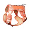 AUROTH Tactical Dog Harness for Large Dogs No Pull Adjustable