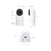 IP Camera UBIQUITI UVC-G5-FLEX UNIFI Protect