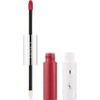 FASIO PK841 Double Stay Rouge Pink 0.4 oz (10 g)