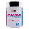 Lipo Blue Balance 60cáps Vit Relajantes Control De Peso Sfn