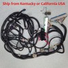 Geartronics DBW 03-07 LS Vortec Stand alone Wire Harness Drive