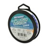 HI-SEAS 100-Percent Fluorocarbon Leader, Clear, 25-Yard/50-Pound