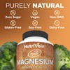 Nutrivein Magnesium L-Threonate (Magtein) 2207mg - Boosts Brain Health, Memory