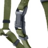 London Vario Rapid Harness Olive Size XXS-XS