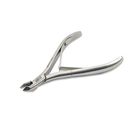 Alicate para Cuticula Manicure 4" aashta