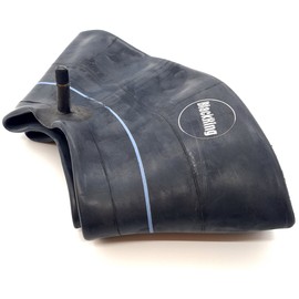 BlackRing Inner Tube 18x6.50-8 TR13 Straight Valve Ride On Lawn Mower Garden Tractor 18x650x8
