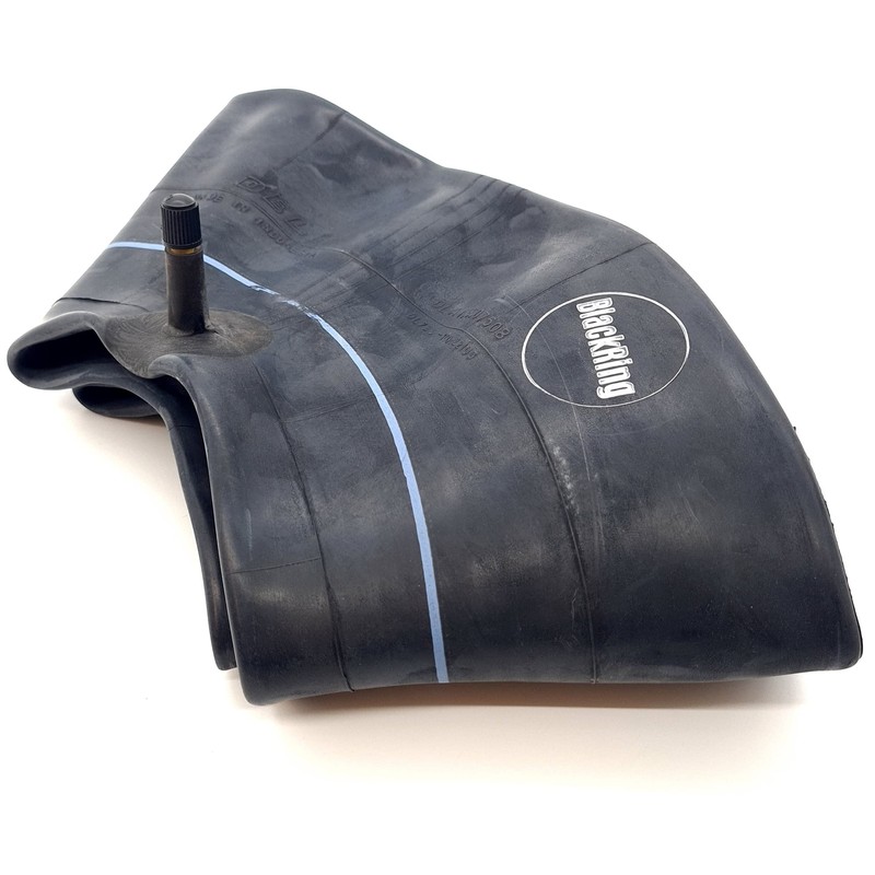 BlackRing Inner Tube 18x6.50-8 TR13 Straight Valve Ride On Lawn