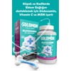 Solomon Eklem Ve Bağışıklık Seti (ımmune C & Glucosamine)