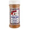 Bolner's Fiesta Extra Fancy Pork Rub, 5.5 Ounces