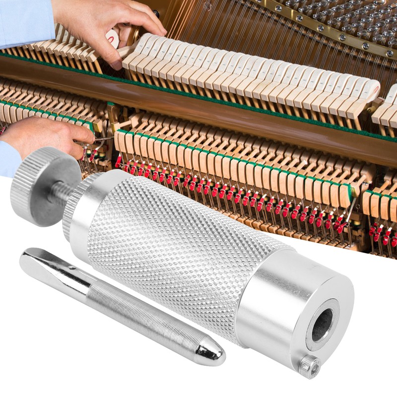 Piano Chord Change Around 3‑Circle Semi Reparing Tool Musical Instruments